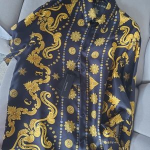 Versace Shirt/Blouse